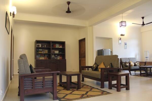 Chaukhat - Bed and Breakfast, Port Blair 3